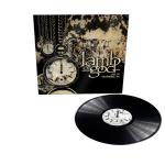 LAMB OF GOD LIVE IN RICHMOND, VA VINYL (LP BLACK)