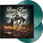 THE LAST VIKING PINEWOOD GREEN VINYL (2LP)