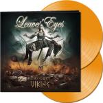 THE LAST VIKING HAZY ORANGE VINYL (2LP)