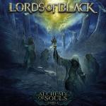 ALCHEMY OF SOULS  PT. I (CD)
