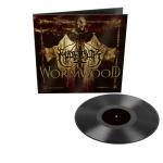 WORMWOOD VINYL REISSUE 2020 (LP BLACK+16PG BOOKLET)