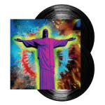 AFRAID OF SUNLIGHT - MICHAEL HUNTER 2019 REMIX VINYL (2LP)