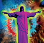 AFRAID OF SUNLIGHT - MICHAEL HUNTER 2019 REMIX (CD)