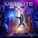 A VIRTUAL WORLD (CD)