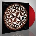 HINSIDES VREDE TRANSP. RED VINYL (LP)
