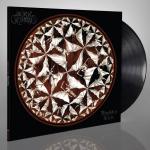 HINSIDES VREDE VINYL (LP BLACK)