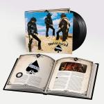 ACE OF SPADES 40 ANNIVERSARY DELUXE VINYL EDIT. (3LP BOOK)