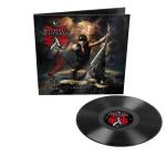 IMMORTAL VINYL (LP BLACK)