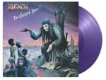 ELEVENTH HOUR COLOURED VINYL (LP)