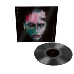 WE ARE CHAOS VINYL (LP BLACK+POSTER)