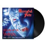 RETURN OF THE VAMPIRE REISSUE VINYL (LP BLACK)