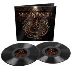 THE OPHIDIAN TREK VINYL REPRINT (2LP BLACK)