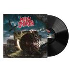 FROM THE VAULT VINYL (2LP BLACK)