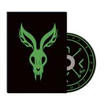 RAGING WRATH OF THE EASTER BUNNY DEMO LTD. EDIT. (CD BOOK)