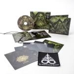CERECLOTH DELUXE BOXSET (DIGI+PATCH+ART+ BOX)