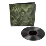 CERECLOTH VINYL (LP BLACK)
