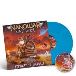STAIRWAY TO VALHALLA REISSUE BLUE VINYL (2LP+CD)