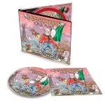 ITALIAN FOLK METAL LTD. EDIT. (DIGI)