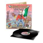 ITALIAN FOLK METAL VINYL (LP BLACK)