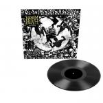 UTILITARIAN VINYL REISSUE (LP BLACK+BOOKLET)