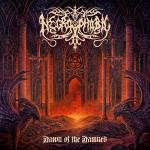 DAWN OF THE DAMNED (CD)