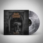 HADANFARD CHOST SILVER MARBLED VINYL (LP)