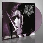 LESBIAN SHOW SILVER/PURPLE VINYL REISSUE (2LP)