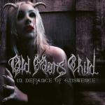 IN DEFIANCE OF EXISTENCE VINYL REISSUE (LP)