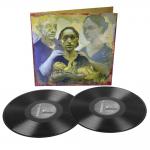 FORGOTTEN DAYS VINYL (2LP BLACK)