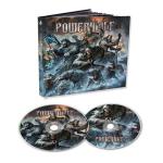 BEST OF THE BLESSED LTD. EDIT. (2CD MEDIA-BOOK)