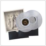 EXISTENTIAL RECKONING CLEAR VINYL (2LP)