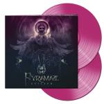 EPITAPH TRANSPARENT VIOLET VINYL (2LP)