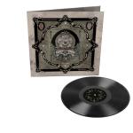 OBSIDIAN VINYL REPRINT (LP BLACK)