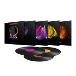 DELICATE SOUND OF THUNDER RESTORED/ RE-EDITED/ REMIXED VINYL (3LP BOX)