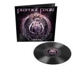 I WILL BE GONE VINYL (MLP BLACK)