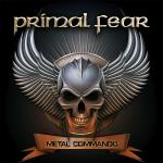 METAL COMMANDO (CD)