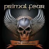 METAL COMANDO
