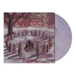 IMRAMA REISSUE WHITE/ PURPLE MARBLED VINYL (LP)