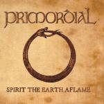 SPIRIT THE EARTH AFLAME REISSUE (CD)