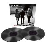 LIVE AROUND THE WORLD VINYL (2LP)