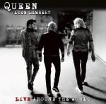 LIVE AROUND THE WORLD (CD)