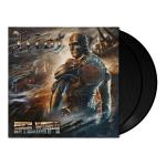 ROCK WORLD RARE & UNRELEASED 87-95 VINYL (2LP BLACK)