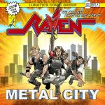 METAL CITY LTD. EDIT. (DIGI)