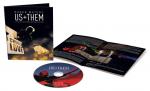 US + THEM (DVD DIGI)