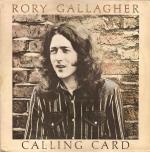 CALLING CARD HQ VINYL REISSUE (LP+DOWNLOAD)