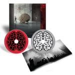 HEMISPHERES 40 ANNIVERSARY EDIT. (2CD DIGI)