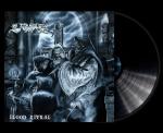 BLOOD RITUAL REISSUE VINYL (LP)
