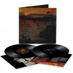 THE SHADOWTHRONE VINYL REISSUE (2LP BLACK)