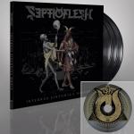 INFERNUS SINFONICA MMXIX VINYL (3LP BLACK)
