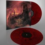 LA MORSURE DU CHRIST RED/ BLACK VINYL (2LP)